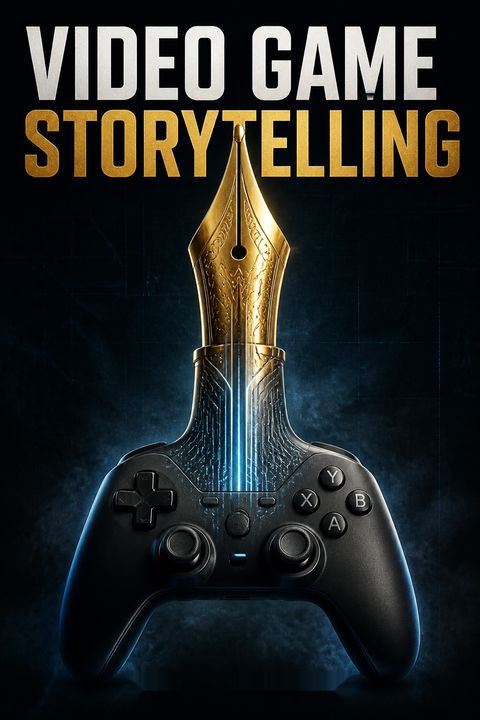 Video Game Storytelling