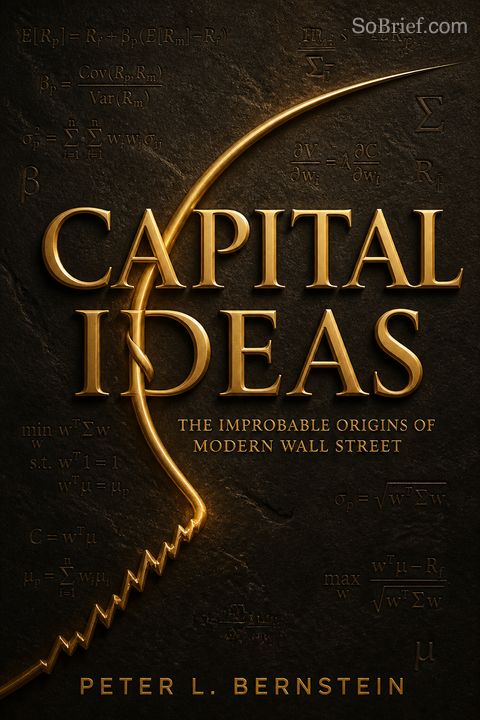 Capital Ideas