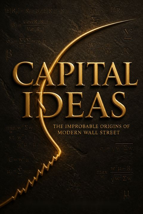 Capital Ideas