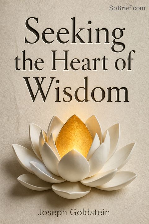 Seeking the Heart of Wisdom