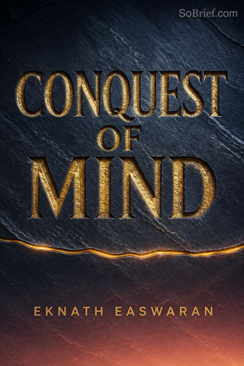 Conquest of Mind