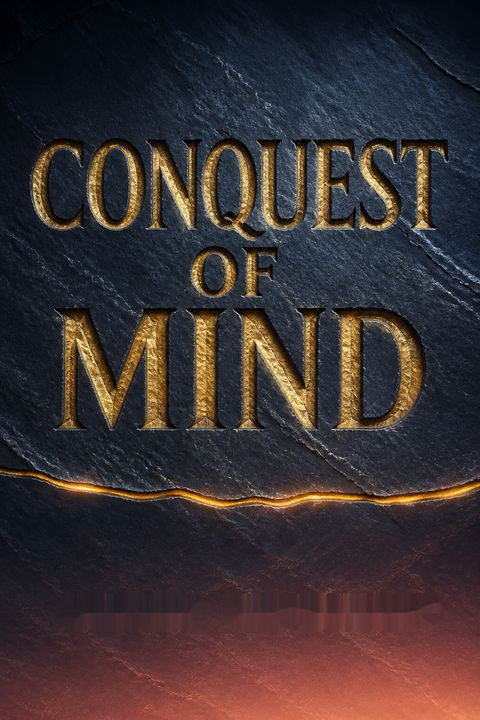 Conquest of Mind by Eknath Easwaran