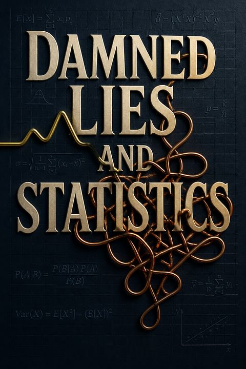 Damned Lies and Statistics by Joel Best