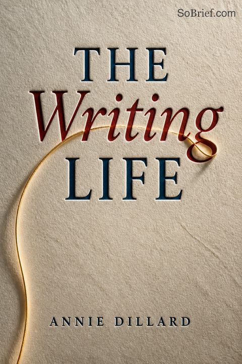 The Writing Life