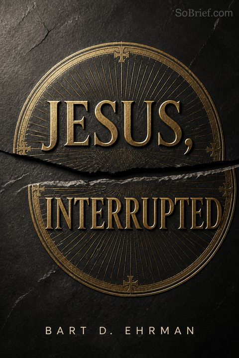 Jesus, Interrupted