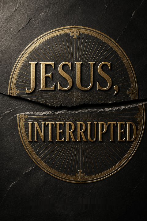 Jesus, Interrupted