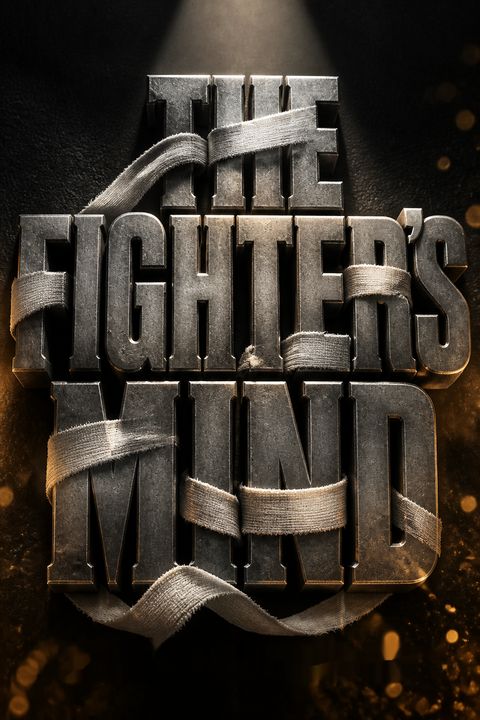 The Fighter's Mind