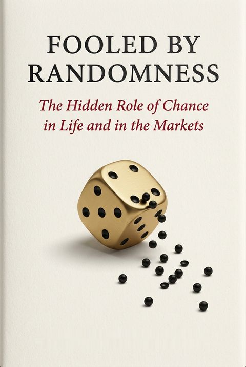 Fooled by Randomness