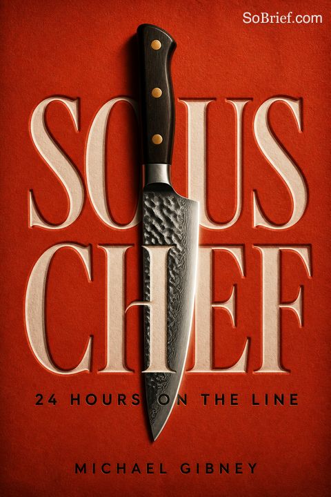Sous Chef