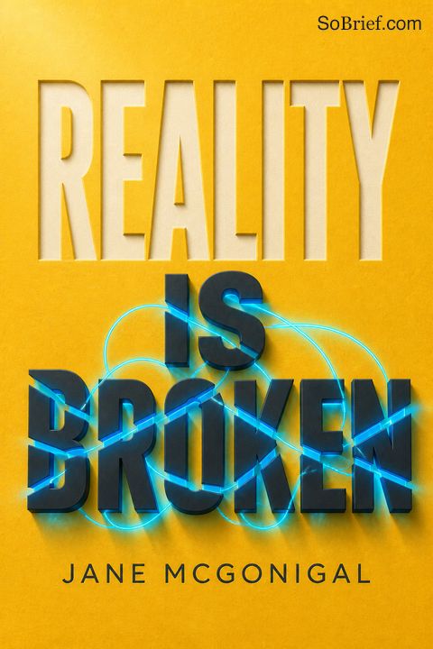 Reality Is Broken