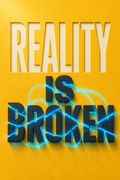 Reality Is Broken
