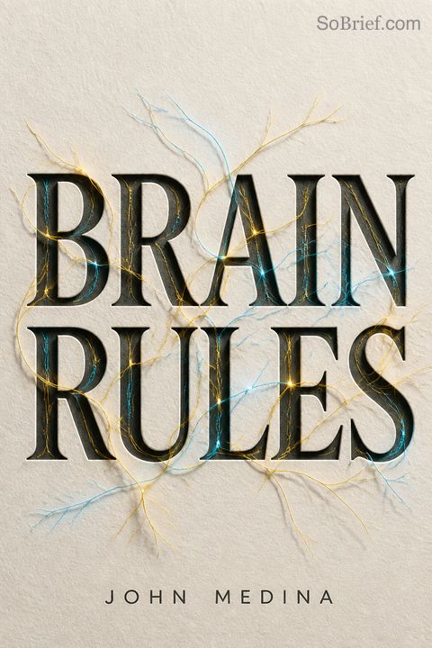 Brain Rules