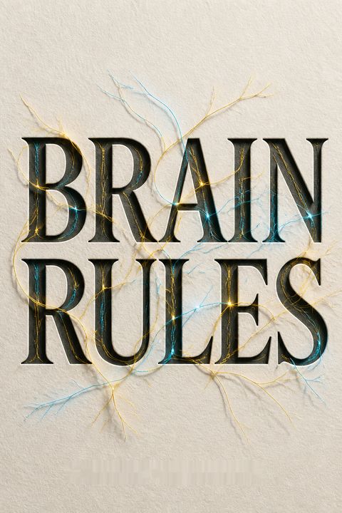 Brain Rules