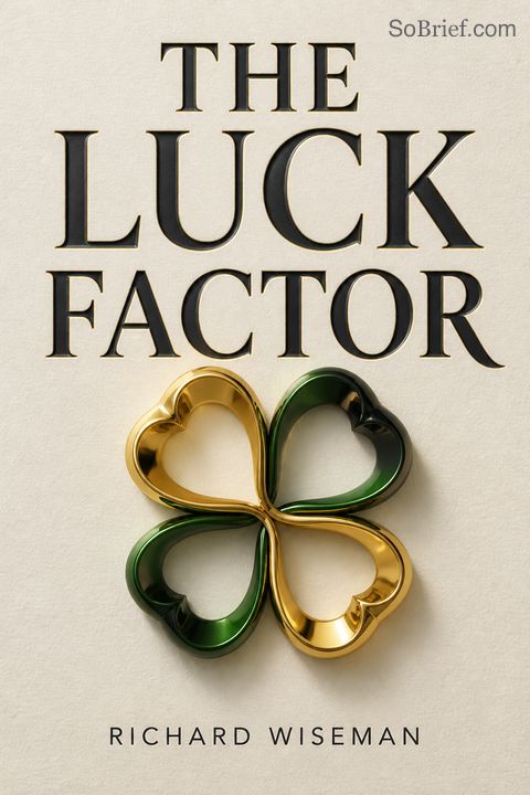 The Luck Factor