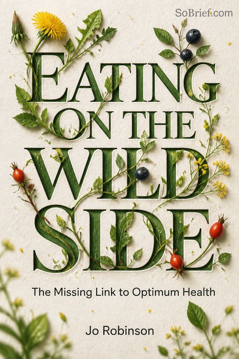 Eating on the Wild Side