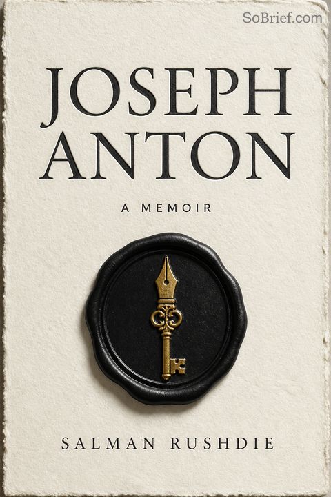 Joseph Anton