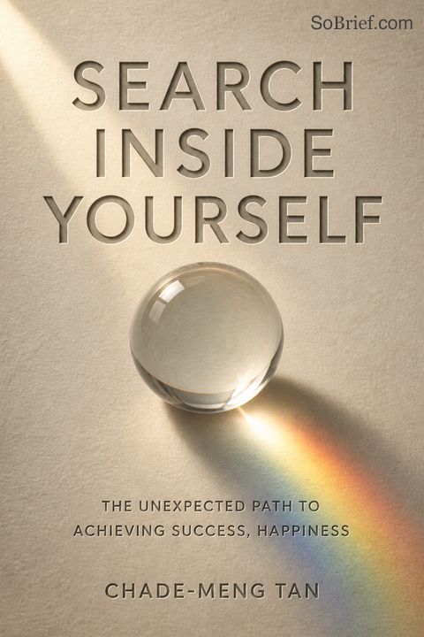 Search Inside Yourself