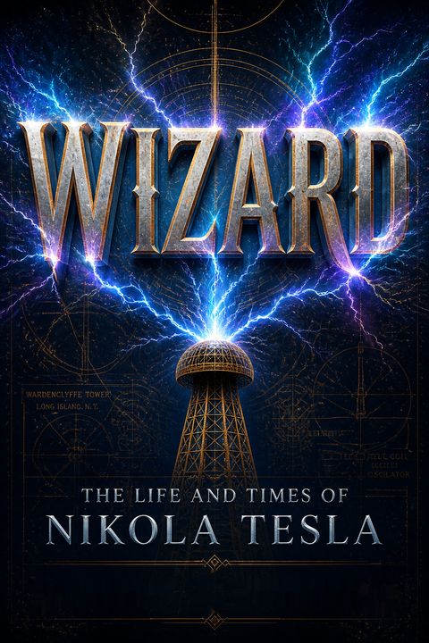 Wizard by Marc J. Seifer