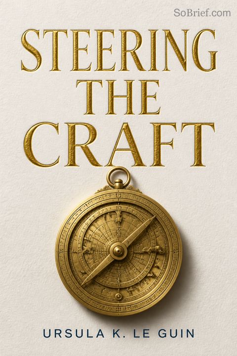 Steering The Craft