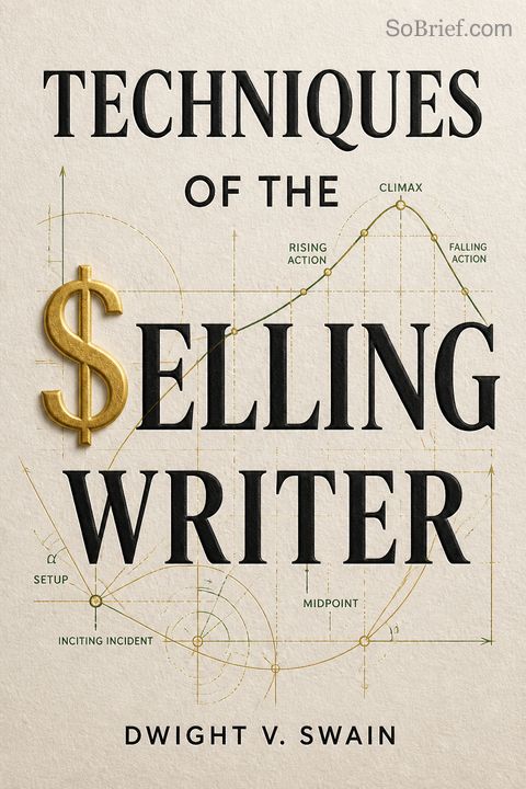 Techniques of the Selling Writer