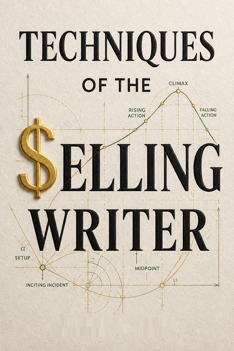 Techniques of the Selling Writer