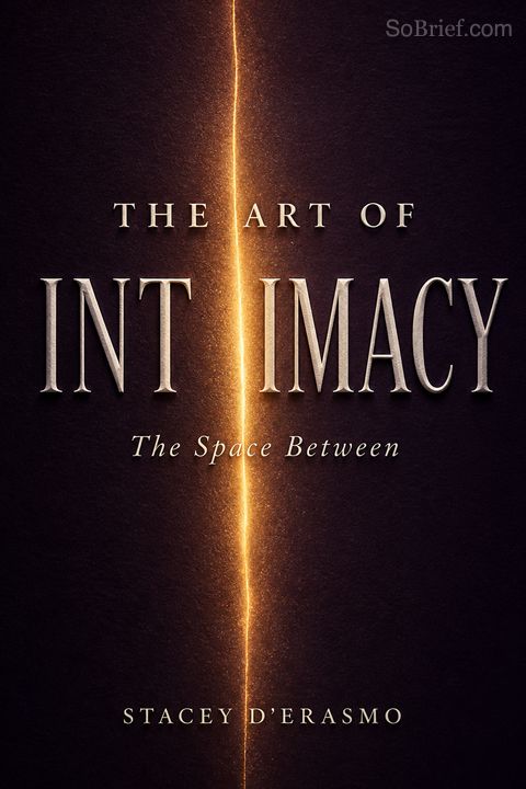The Art of Intimacy