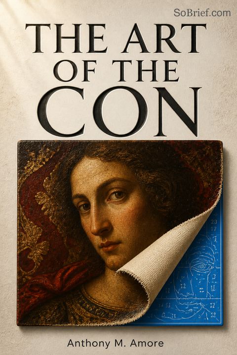 The Art of the Con