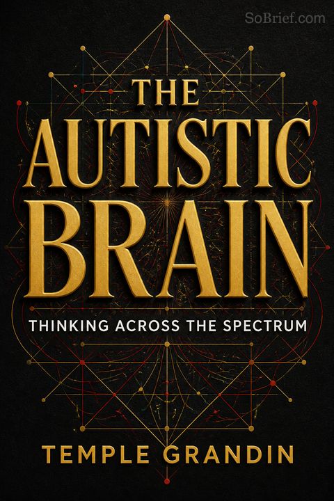 The Autistic Brain