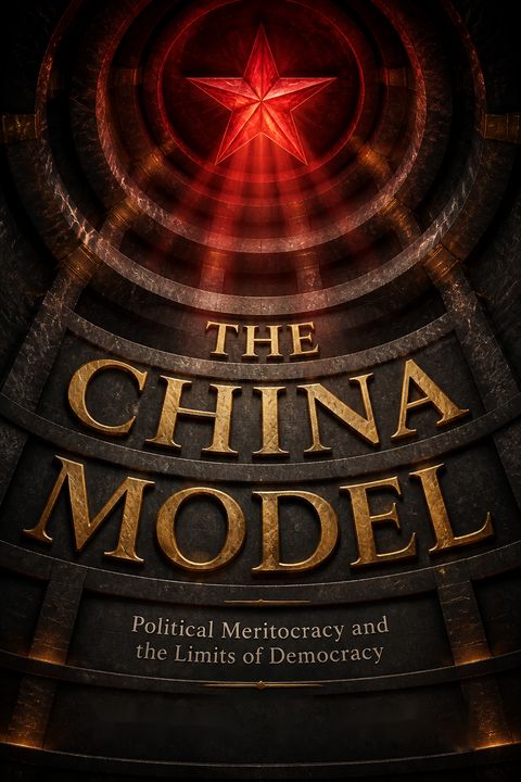 The China Model by Daniel A. Bell