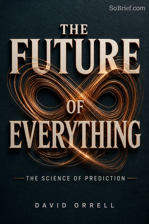 The Future of Everything