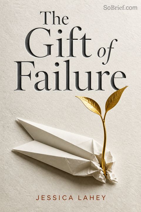 The Gift of Failure