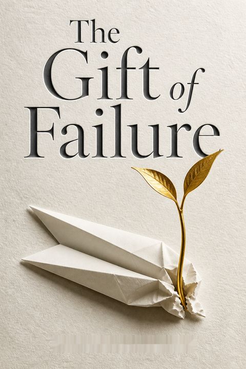 The Gift of Failure