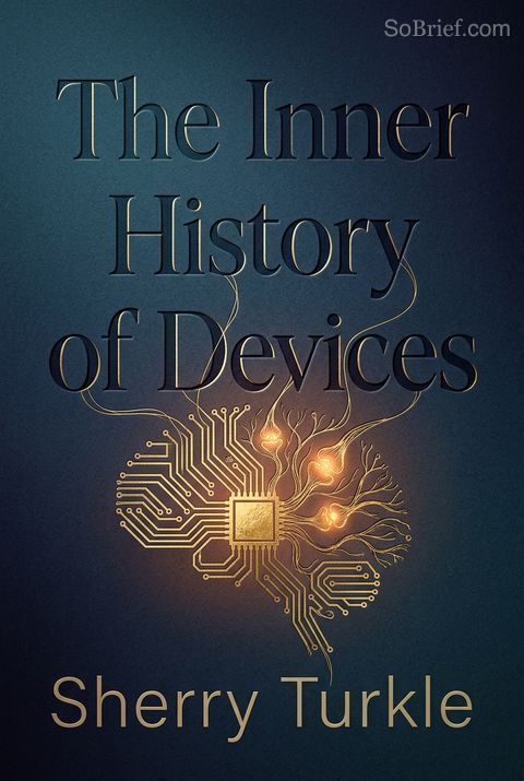 The Inner History of Devices
