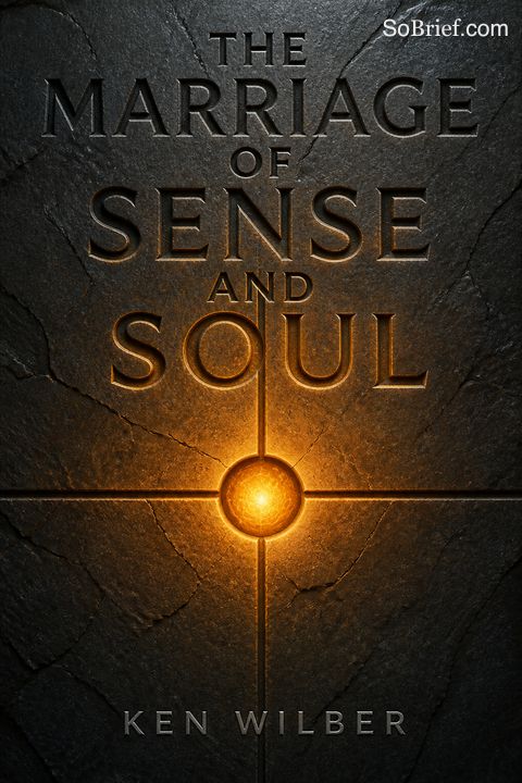 The Marriage of Sense and Soul