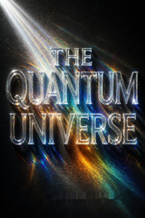 The Quantum Universe by Brian Cox