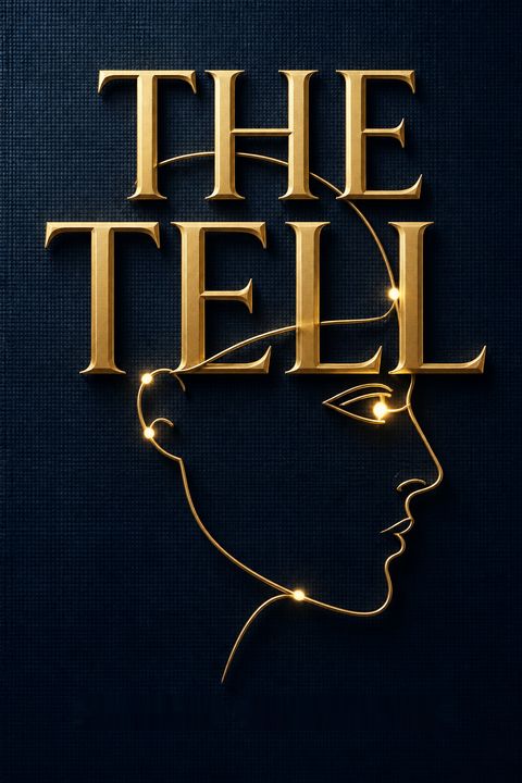 The Tell by Matthew Hertenstein
