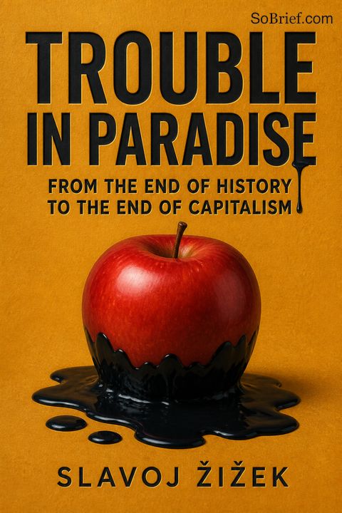 Trouble in Paradise