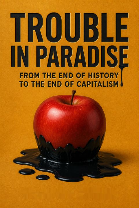 Trouble in Paradise by Slavoj Žižek