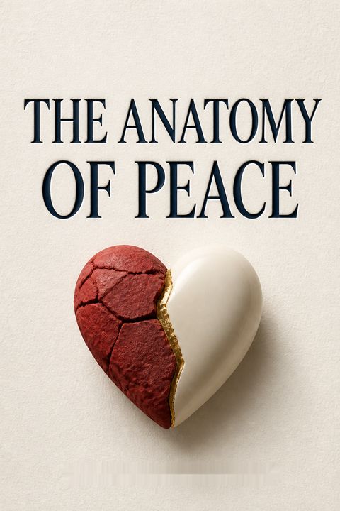 The Anatomy of Peace