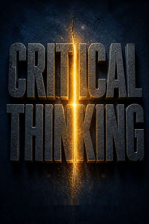 Critical Thinking by Harvey Segler