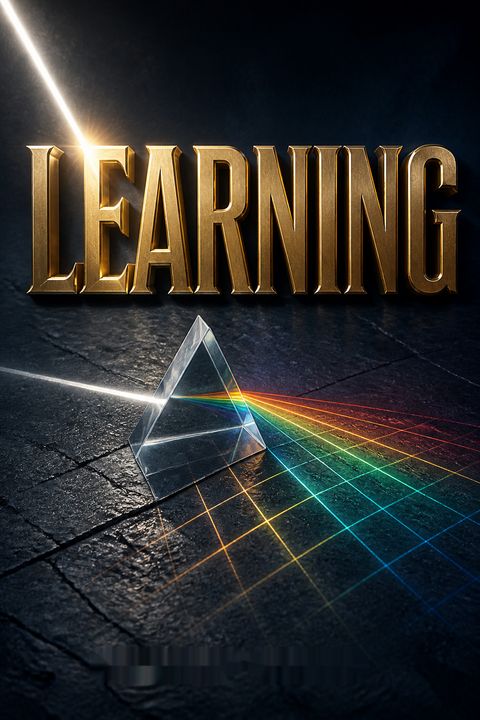 Learning by Harvey Segler