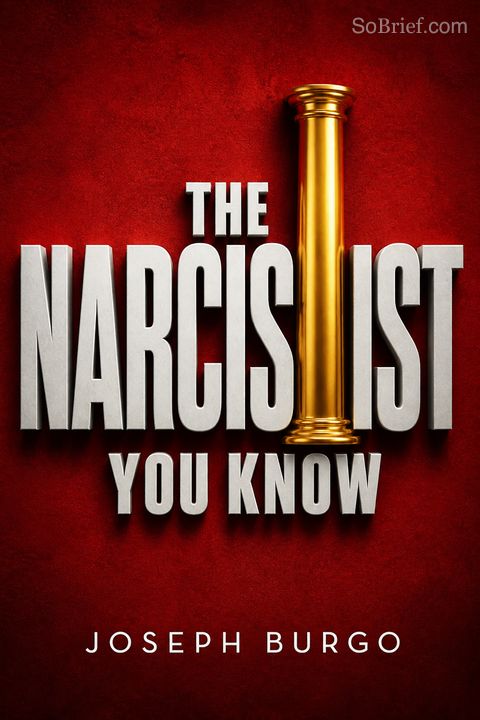 The Narcissist You Know