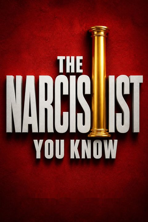 The Narcissist You Know by Joseph  Burgo