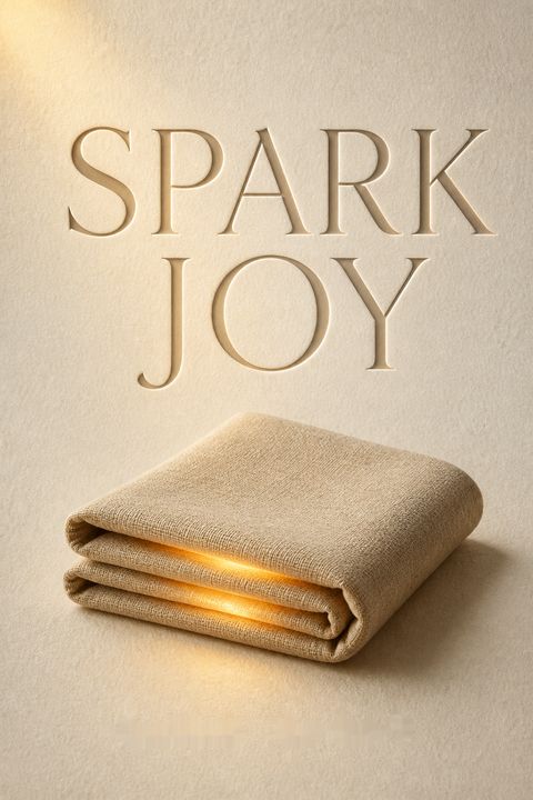 Spark Joy
