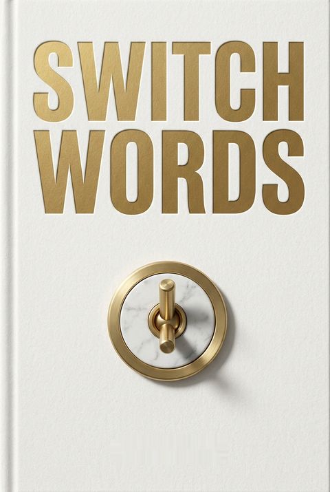 Switchwords by Liz Dean