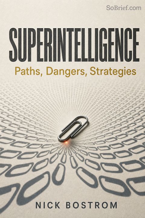 Superintelligence