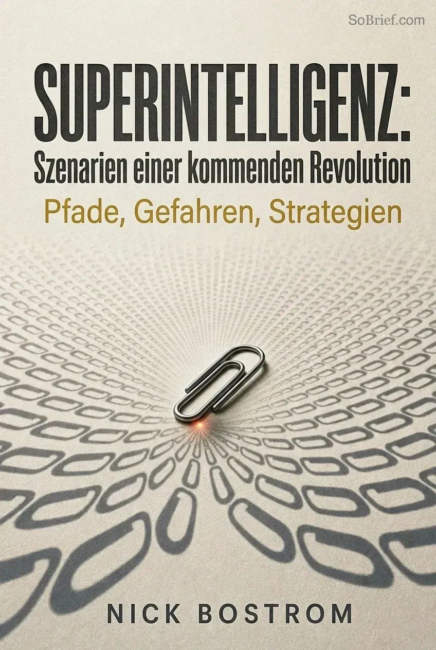 Superintelligenz