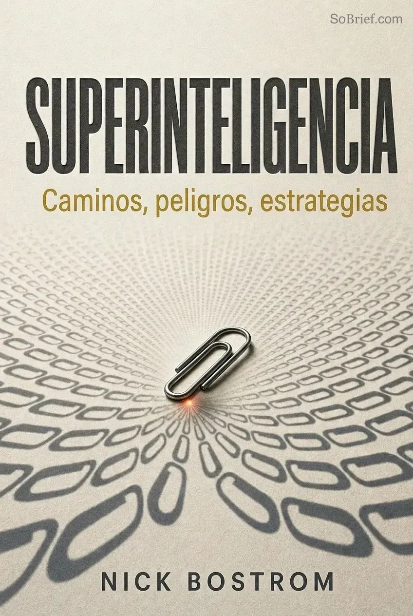 Superinteligencia