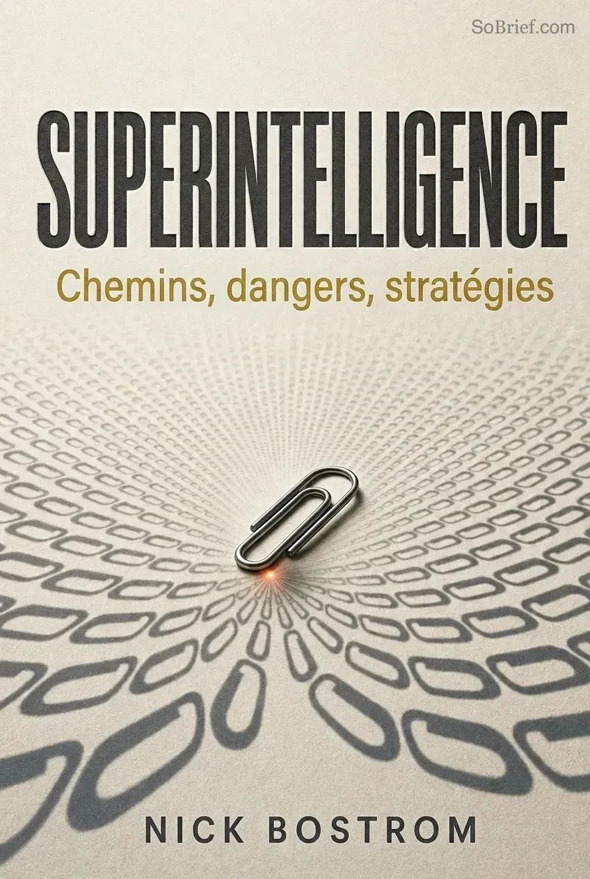 Superintelligence