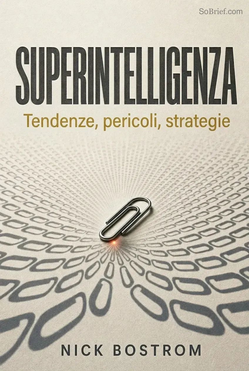 Superintelligenza